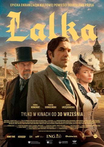 Lalka Cały Film (2026) - Vider