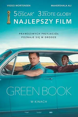 Green Book Cały Film (2018) - Vider