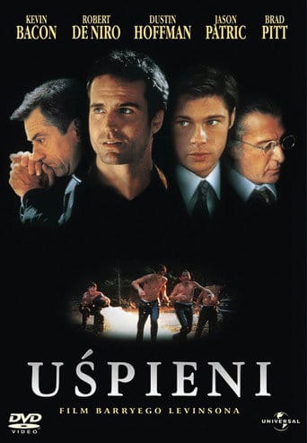 Uśpieni Cały Film (1996) - Vider
