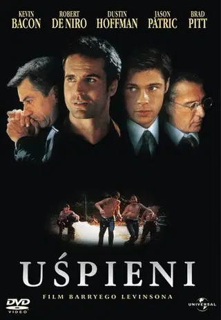 Uśpieni Cały Film (1996) - Vider