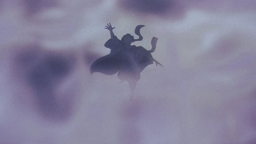 Pentateuch DreamWorks