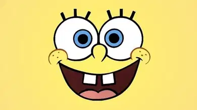 SpongeBob