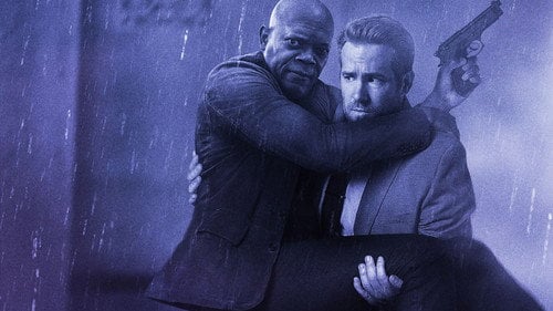 Bodyguard Zawodowiec