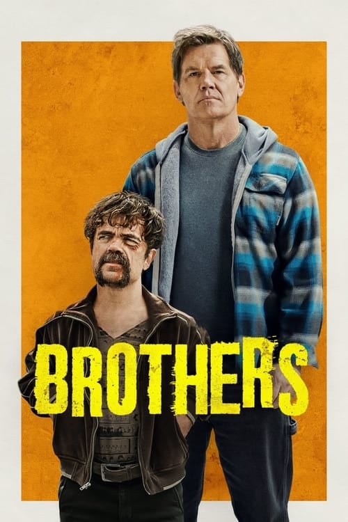 Bracia (2024) - Sprawdź film na Vider