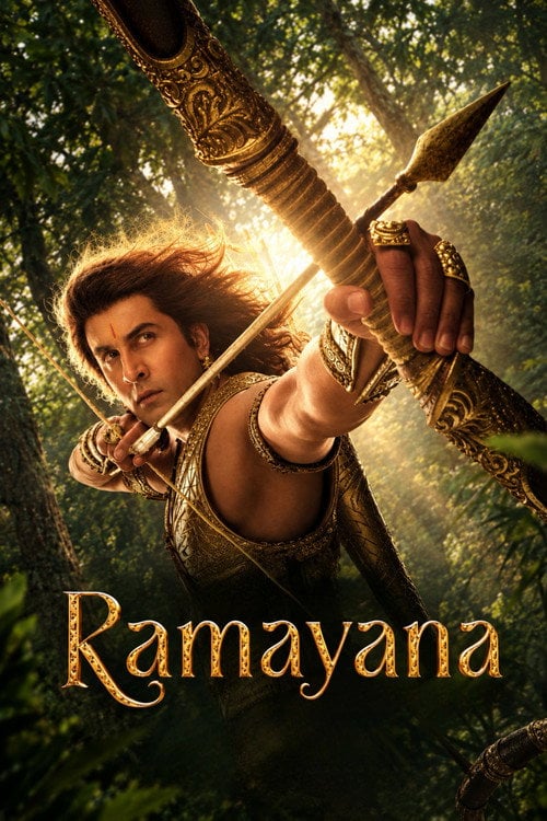 रामायण (2026) - Sprawdź film na Vider