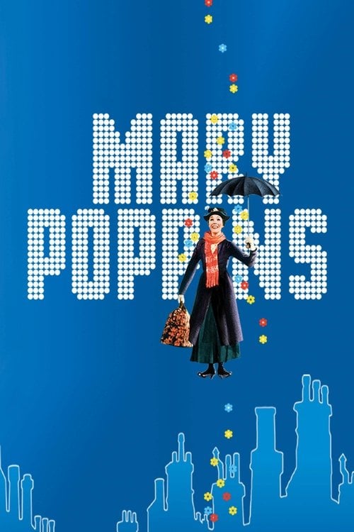Mary Poppins (1964) - Sprawdź film na Vider