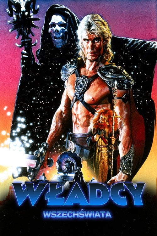 Władcy Wszechświata eKino TV | Film Online