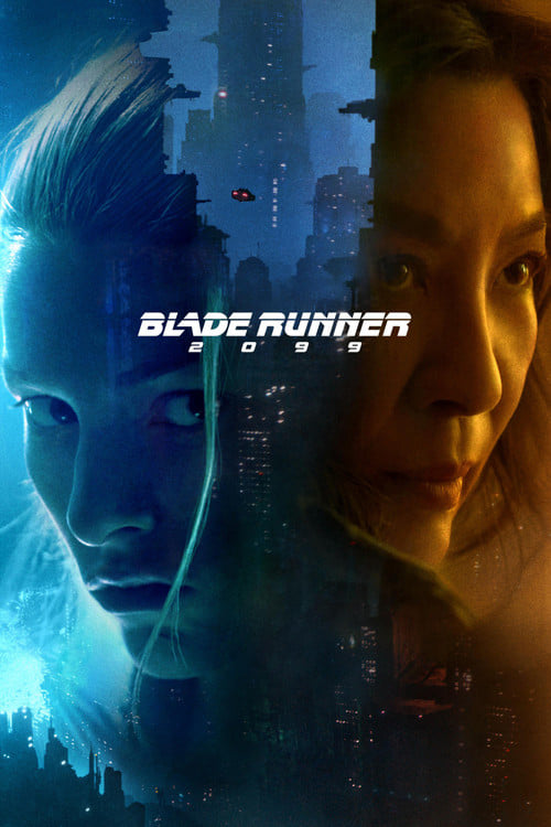 Blade Runner 2099 (2026) - Sprawdź serial na Vider