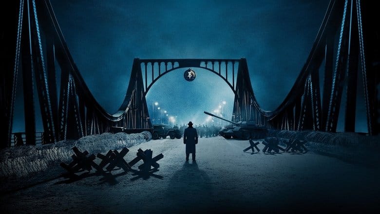 Most szpiegów Cały Film (2015) - Vider