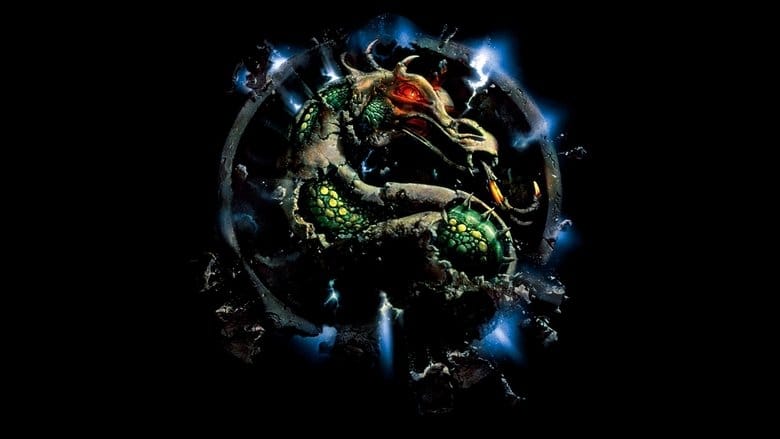 Mortal Kombat 2: Unicestwienie Cały Film (1997) - Vider