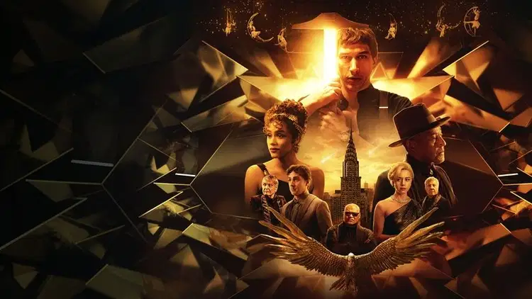 Megalopolis Cały Film (2024) - Vider