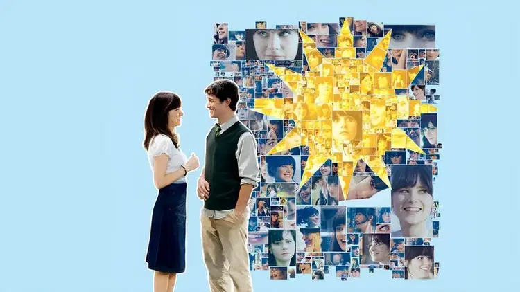 500 dni miłości Cały Film (2009) - Vider
