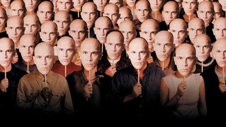 Być jak John Malkovich Cały Film (1999) - Vider