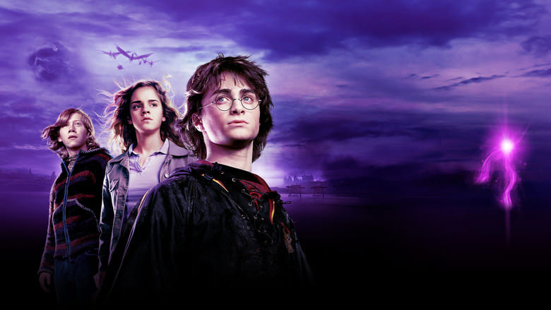 Harry Potter i Czara Ognia Cały Film (2005) - Vider