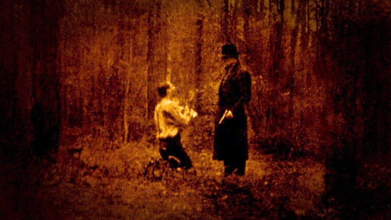 Ścieżka Strachu - Sprawdź dostępność filmu na Vider