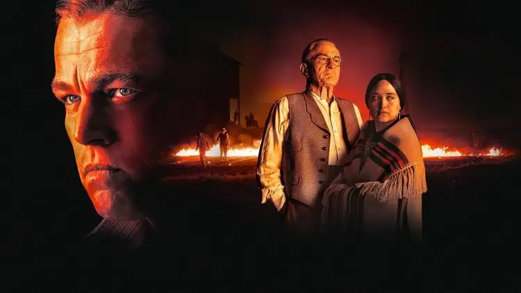 Czas krwawego księżyca Cały Film (2023) - Vider