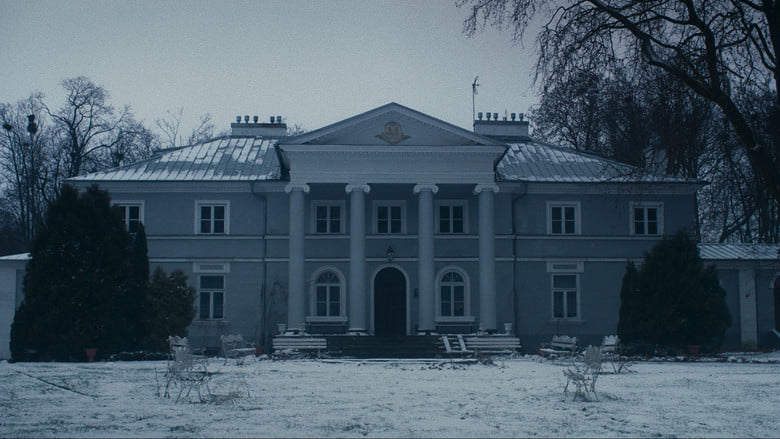 Cisza nocna Cały Film (2024) - Vider