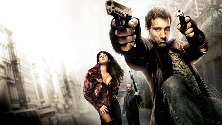 Tylko strzelaj Cały Film (2007) - Vider