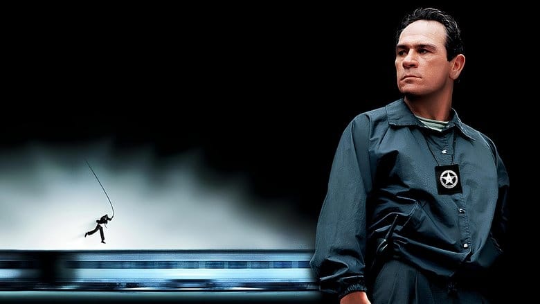 Wydział Pościgowy Cały Film (1998) - Vider