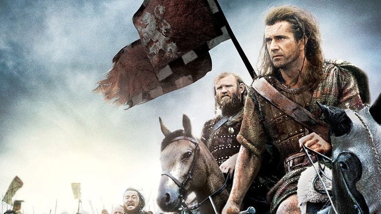 Braveheart - Waleczne Serce Cały Film (1995) - Vider