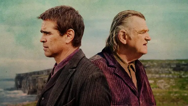 Duchy Inisherin Cały Film (2022) - Vider