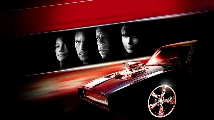 Szybko i wściekle Cały Film (2009) - Vider