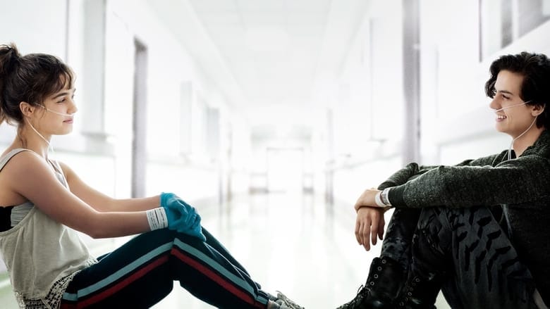 Trzy kroki od siebie Cały Film (2019) - Vider