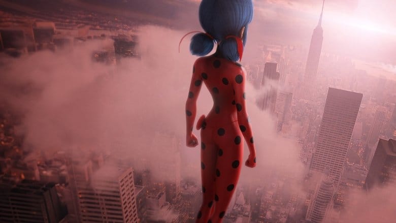 Świat Miraculum: Zjednoczeni herosi w Nowym Jorku Cały Film (2020) - Vider