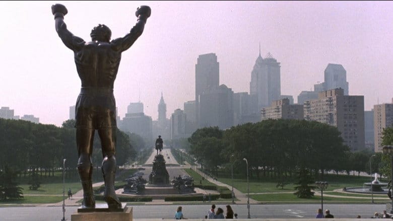 Rocky 5 Cały Film (1990) - Vider