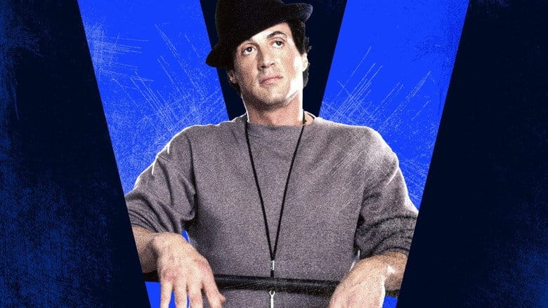 Rocky 5 Cały Film (1990) - Vider