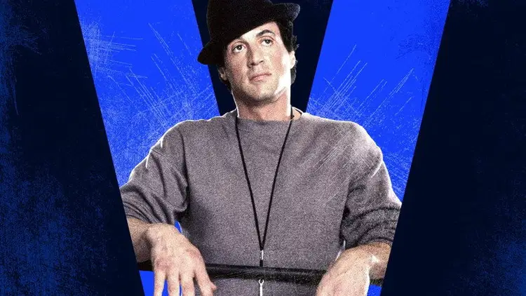 Rocky 5 Cały Film (1990) - Vider