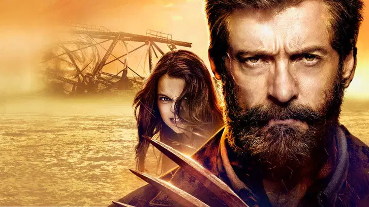 Logan: Wolverine Cały Film (2017) - Vider