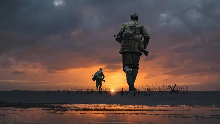 1917 Cały Film (2019) - Vider
