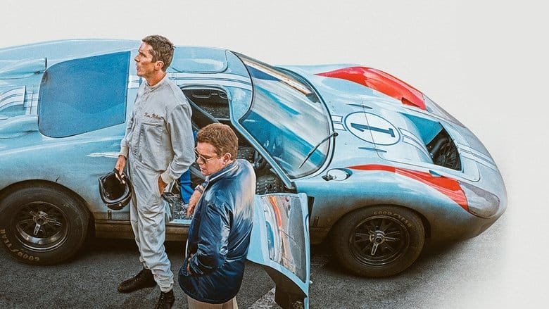 Le Mans '66 Cały Film (2019) - Vider