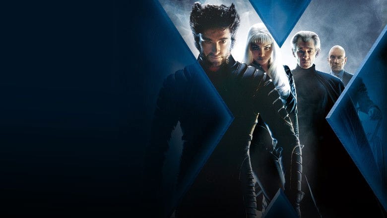 X-Men Cały Film (2000) - Vider