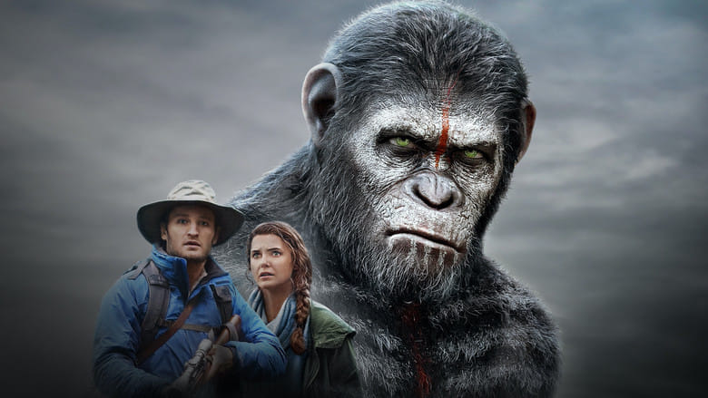 Ewolucja Planety Małp Cały Film (2014) - Vider