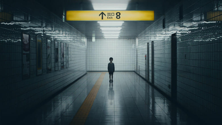 Exit 8 Cały Film (2025) - Vider