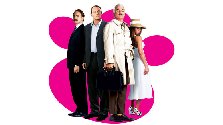 Różowa Pantera Cały Film (2006) - Vider