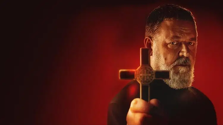 Egzorcysta Papieża Cały Film (2023) - Vider