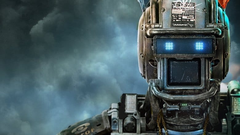 Chappie Cały Film (2015) - Vider