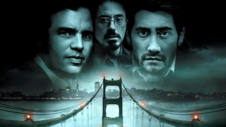 Zodiak Cały Film (2007) - Vider