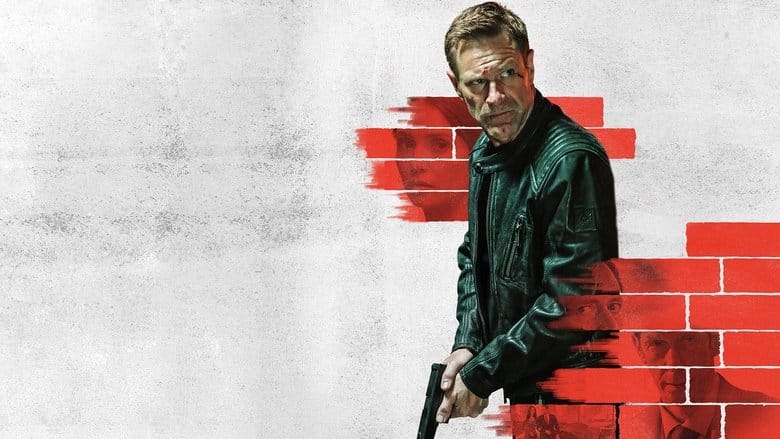 Murarz. Na granicy spisku Cały Film (2023) - Vider