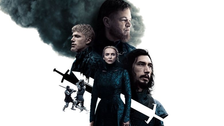 Ostatni pojedynek Cały Film (2021) - Vider
