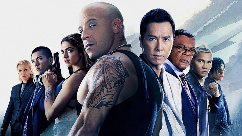 xXx: Reaktywacja Cały Film (2017) - Vider