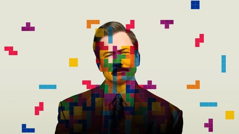 Tetris Cały Film (2023) - Vider