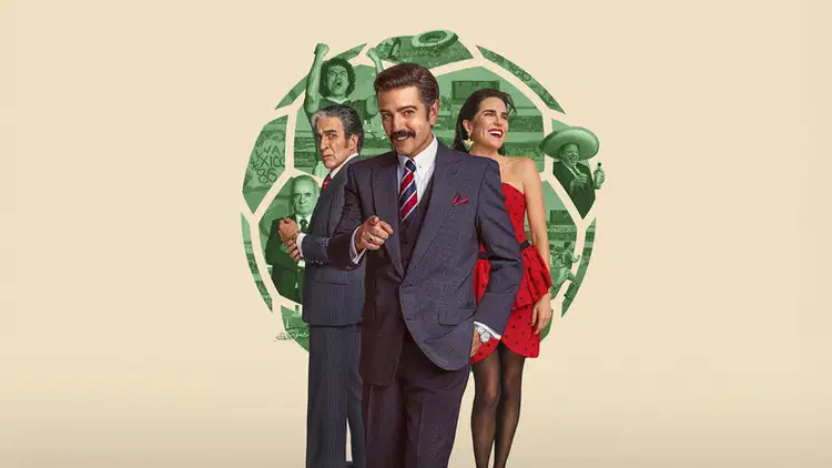 Meksyk 1986 Cały Film (2026) - Vider