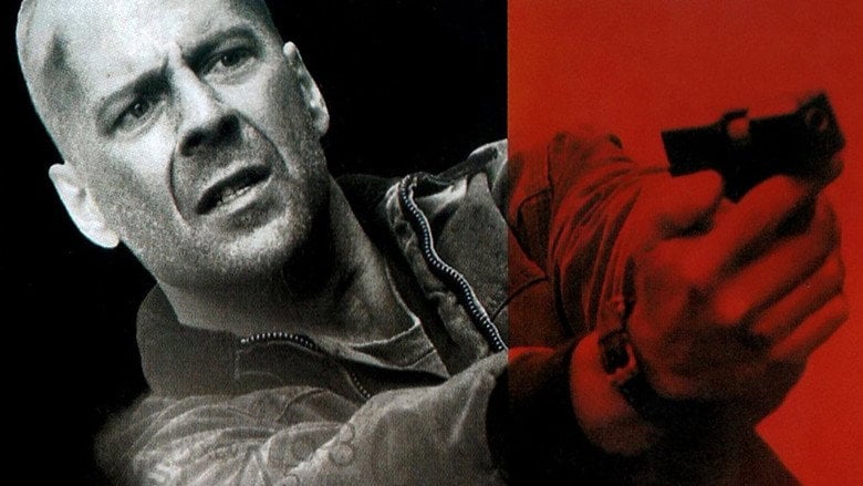 Kod Merkury Cały Film (1998) - Vider