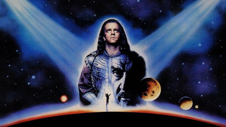 Nieśmiertelny II: Nowe Życie Cały Film (1991) - Vider