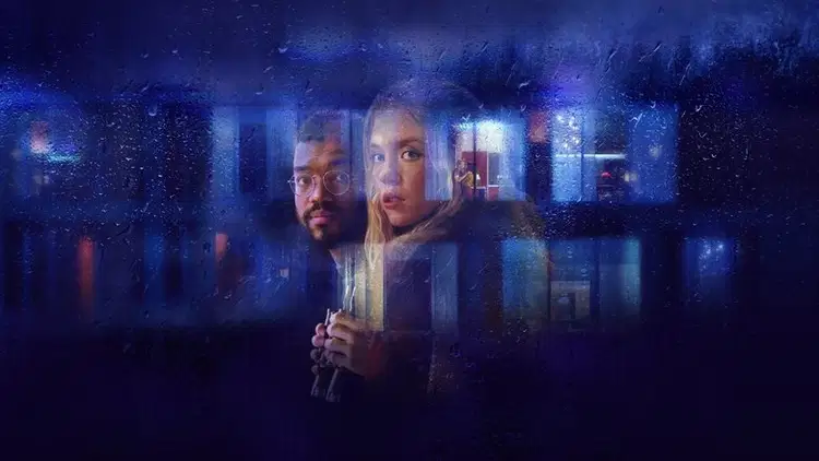 Kiedy nikt nie patrzy Cały Film (2021) - Vider