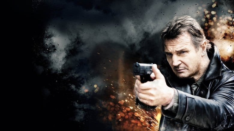 Uprowadzona 2 Cały Film (2012) - Vider